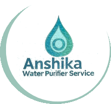 Anshika Water Purifiers Logo